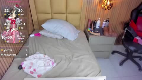 LOLA online show from April 2026 06:19:01 AM