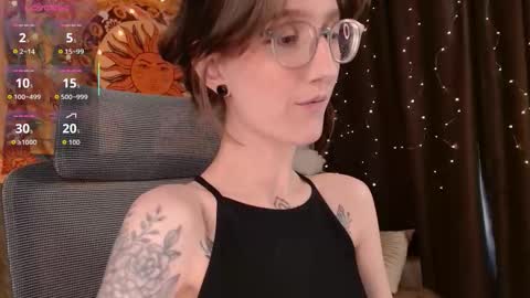 lolami_ online show from March 2026 08:52:01 AM