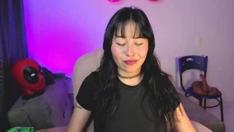 Snapshot of lolaopalx chatting on July 2026 12:06:02 AM Lola online show from July 2026 12:06:02 AM