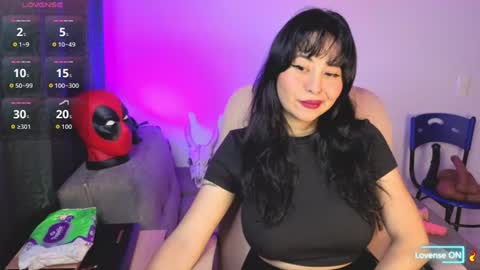 Snapshot of lolaopalx chatting on July 2026 12:57:02 AM Lola online show from July 2026 12:57:02 AM