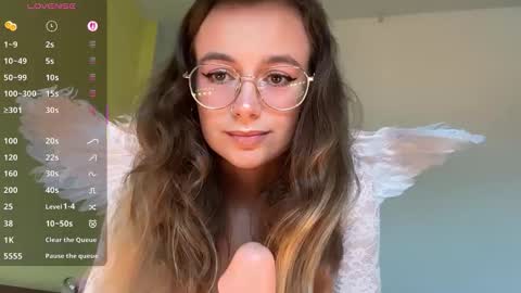 Lolatheangel online show from November 2025 04:51:02 AM