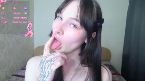 Snapshot of lolavibe6 chatting on May 2026 08:43:02 PM Lola online show from May 2026 08:43:02 PM