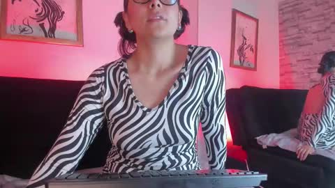 Lola online show from October 2025 11:31:02 AM