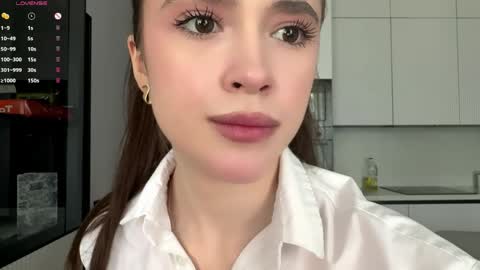 Snapshot of lole_huston chatting on June 2026 12:10:02 PM Ann online show from June 2026 12:10:02 PM