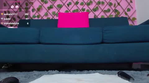 camila online show from February 2025 07:16:02 PM