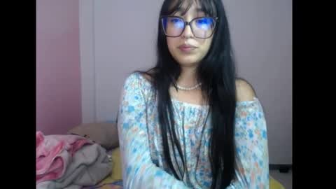 Snapshot of lolitabitchhorney_ chatting on April 2026 04:57:02 AM Lolita online show from April 2026 04:57:02 AM