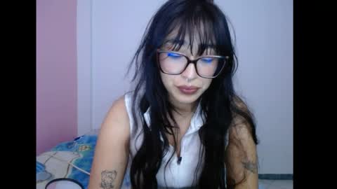 Snapshot of lolitabitchhorney_ chatting on April 2026 02:55:01 AM Lolita online show from April 2026 02:55:01 AM
