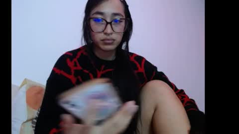 Snapshot of lolitabitchhorney_ chatting on May 2026 04:40:02 AM Lolita online show from May 2026 04:40:02 AM