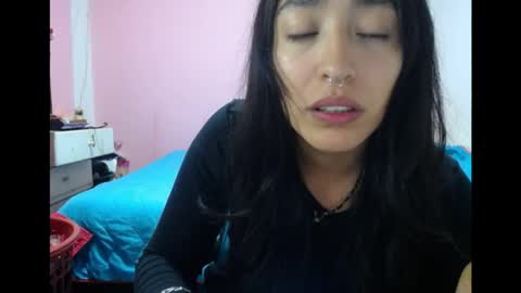 Snapshot of lolitabitchhorney_ chatting on June 2026 04:29:02 AM Lolita online show from June 2026 04:29:02 AM