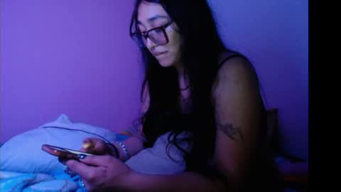 Snapshot of lolitabitchhorney_ chatting on June 2026 06:52:02 AM Lolita online show from June 2026 06:52:02 AM