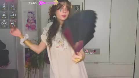 Christine online show from January 2025 11:20:01 AM