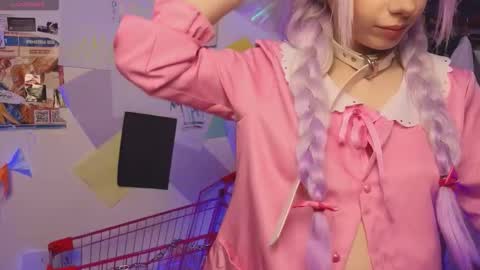 Christine online show from October 2025 05:30:01 AM