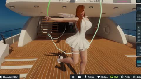 Snapshot of lollita__pop chatting on October 2025 07:25:02 PM ANNE online show from October 2025 07:25:02 PM