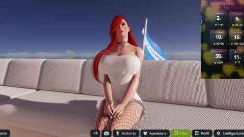 ANNE online show from December 2025 03:31:01 PM