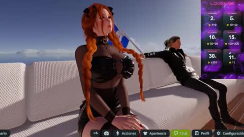 ANNE online show from February 2026 06:39:02 PM