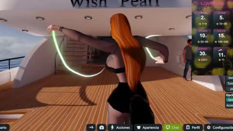 ANNE online show from March 2026 05:07:01 PM