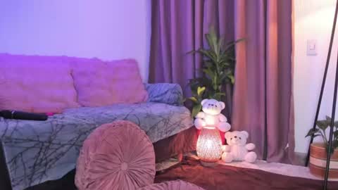 Snapshot of lolly_js_ chatting on July 2026 03:27:01 AM Lolly online show from July 2026 03:27:01 AM