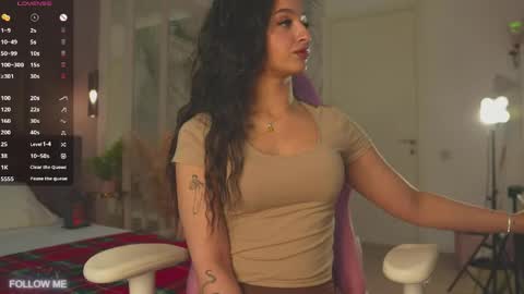 Lolly online show from April 2026 03:41:02 PM