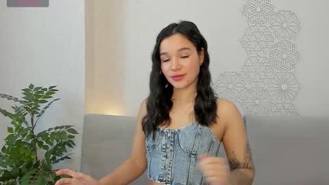 lolly_turner online show from September 2025 04:01:02 AM