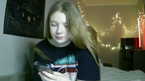 Lilly online show from January 2025 03:32:01 PM