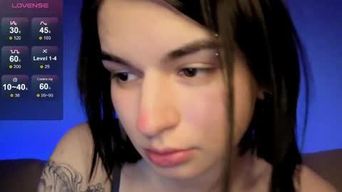 Elly online show from April 2026 07:21:02 PM