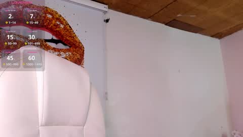 loly_marce online show from January 2025 08:51:02 PM