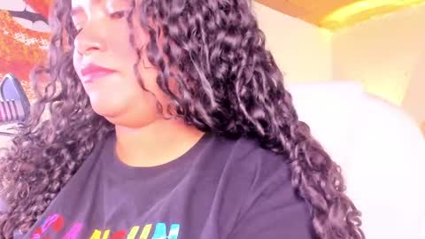 loly_marce online show from February 2025 08:09:01 PM