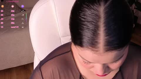 loly_marce online show from September 2025 08:33:01 PM