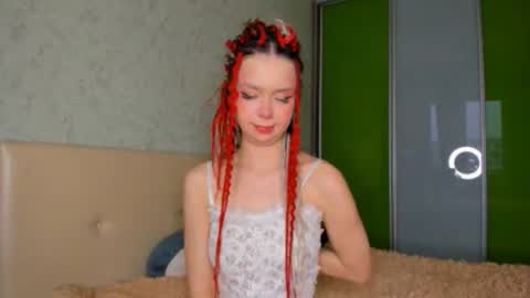 Snapshot of lolypump chatting on October 2025 02:30:02 AM SallyBunny online show from October 2025 02:30:02 AM