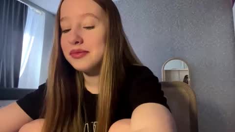 Nicolina online show from February 2026 07:18:02 AM