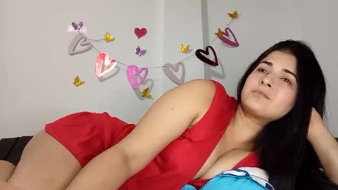Snapshot of lomaslindosoyyo chatting on June 2026 08:58:01 PM estehfania online show from June 2026 08:58:01 PM