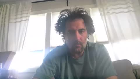 THE SEXIEST MAN ALIVE online show from November 2025 01:48:02 PM