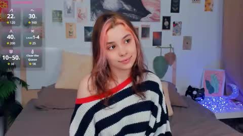 Lona online show from February 2026 07:48:01 PM