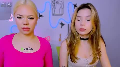 AlexaMilaVivyLilyLole online show from March 2026 01:18:01 PM