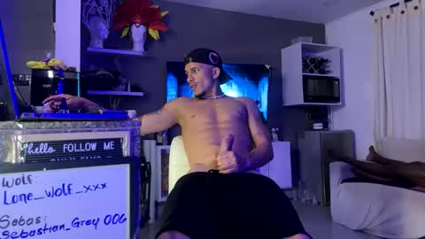 lone_wolf_3x online show from April 2026 03:18:01 AM