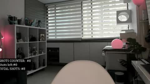 SABRINA online show from January 2026 04:42:01 PM