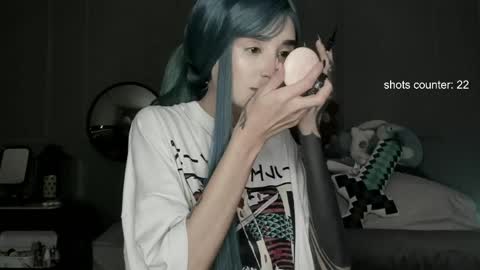 SABRINA online show from April 2026 01:20:02 AM