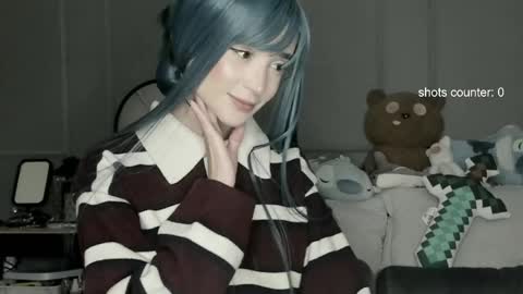 SABRINA online show from April 2026 04:34:01 AM