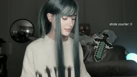 SABRINA online show from April 2026 11:07:01 PM