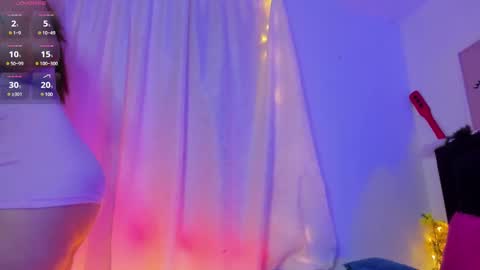 Jennifer  online show from January 2025 05:03:01 PM