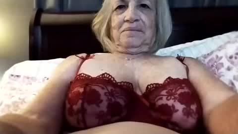 lonelylana1955 online show from October 2025 11:11:01 AM