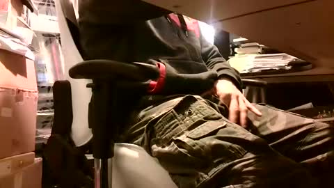 Pumabreizh online show from January 2025 07:28:01 AM