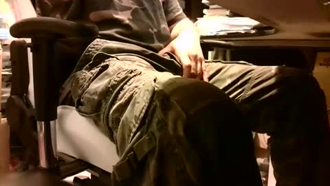 Pumabreizh online show from January 2025 06:35:02 AM