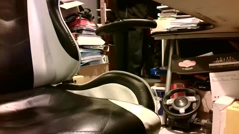 Pumabreizh online show from February 2025 05:04:01 AM