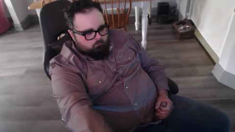 Snapshot of lonewolfgarage chatting on April 2026 05:52:01 PM lonewolfgarage online show from April 2026 05:52:01 PM