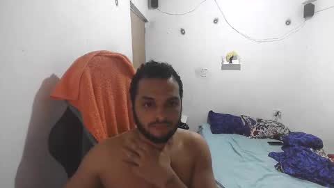 Snapshot of long_dick_boy_ chatting on February 2026 10:11:01 AM Marvin Santiago online show from February 2026 10:11:01 AM