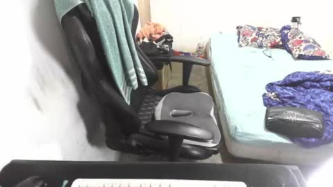 Marvin Santiago online show from April 2026 01:01:01 AM