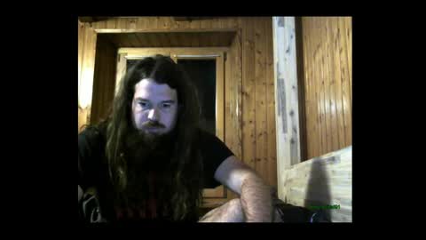 Snapshot of long_haired91 chatting on December 2024 05:48:01 AM Dany online show from December 2024 05:48:01 AM