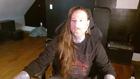longhair online show from December 2024 04:53:01 AM