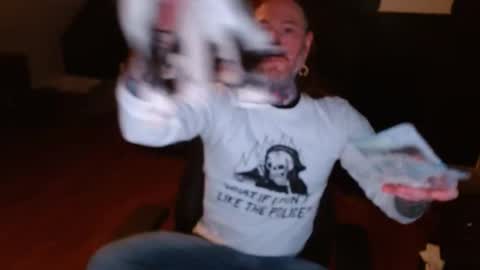 longhair online show from December 2024 08:58:02 PM